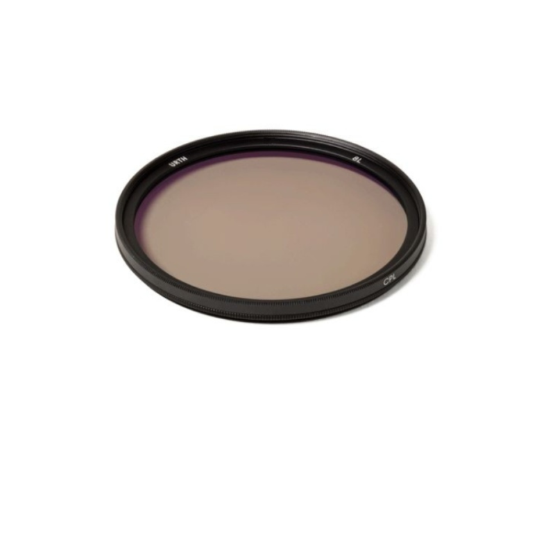Urth 55mm Circular Polarizing (CPL) Lens Filter