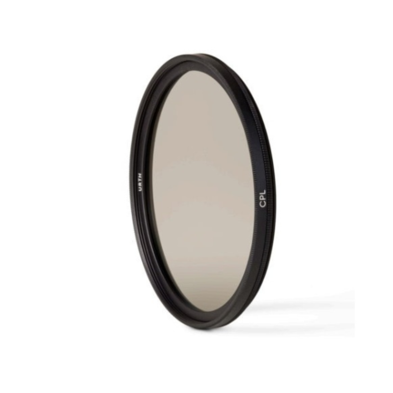 Urth 40.5mm Circular Polarizing (CPL) Lens Filter (Plus+)