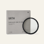 Urth 43mm Ethereal ¼ Diffusion Lens Filter (Plus+)