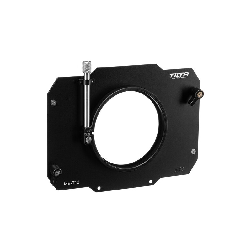 Tilta Adaptateur pour Matte Box MB-T12 (80 mm)