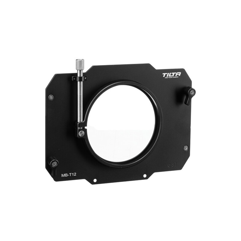 Tilta Adaptateur pour Matte Box MB-T12 (87 mm)