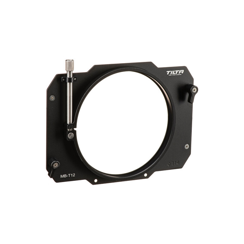 Tilta Adaptateur pour Matte Box MB-T12 (114 mm)