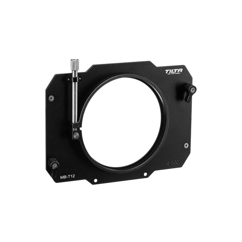 Tilta Adaptateur pour Matte Box MB-T12 (100 mm)