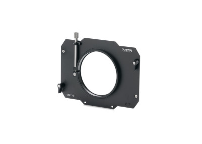 Tilta Fixation d'objectif 85mm pour MB-T12 Clamp-on Matte Box