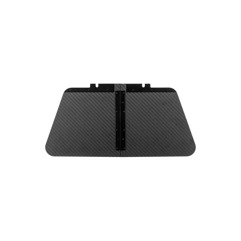 Tilta Volet supérieur en fibre de carbone pour Matte Box MB-T12