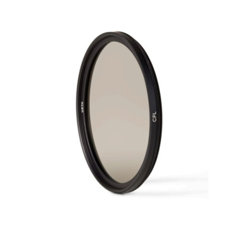 Urth 82mm ND4 (2 Stop) Lens Filter (Plus+)