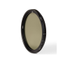 Urth 37mm ND2-32 (1-5 Stop) Variable ND Lens Filter (Plus+)