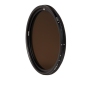 Urth 37mm ND8-128 (3-7 Stop) Variable ND Lens Filter (Plus+)
