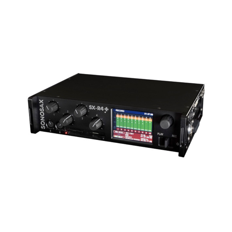 Audiobag Housse pour  SONPSAX SX-R4 PLUS