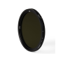 Urth 39mm ND64-1000 (6-10 Stop) Variable ND Lens Filter (Plus+)