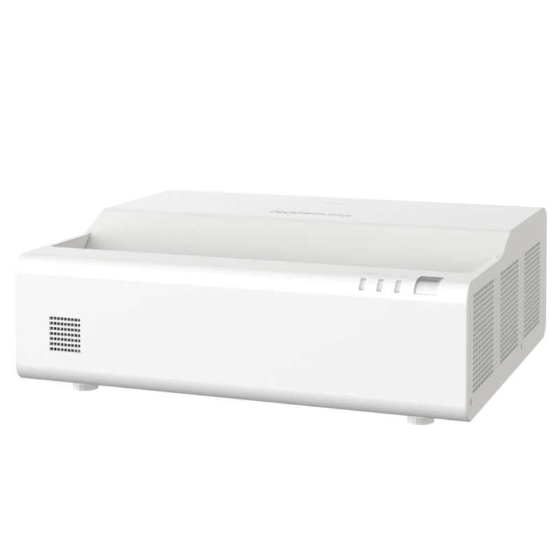 Panasonic VP 3LCD Laser WUXGA 5200 lms, ultra courte focale blanc