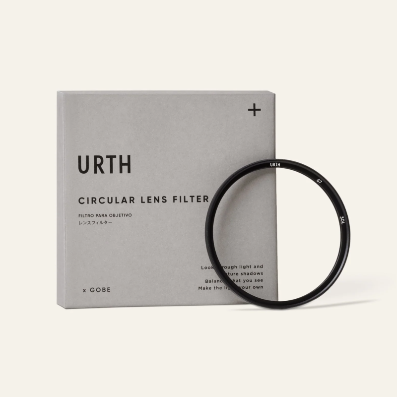 Urth 37mm Magnetic UV (Plus+)