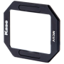 Kase Clip-in UV pour Sony A6600