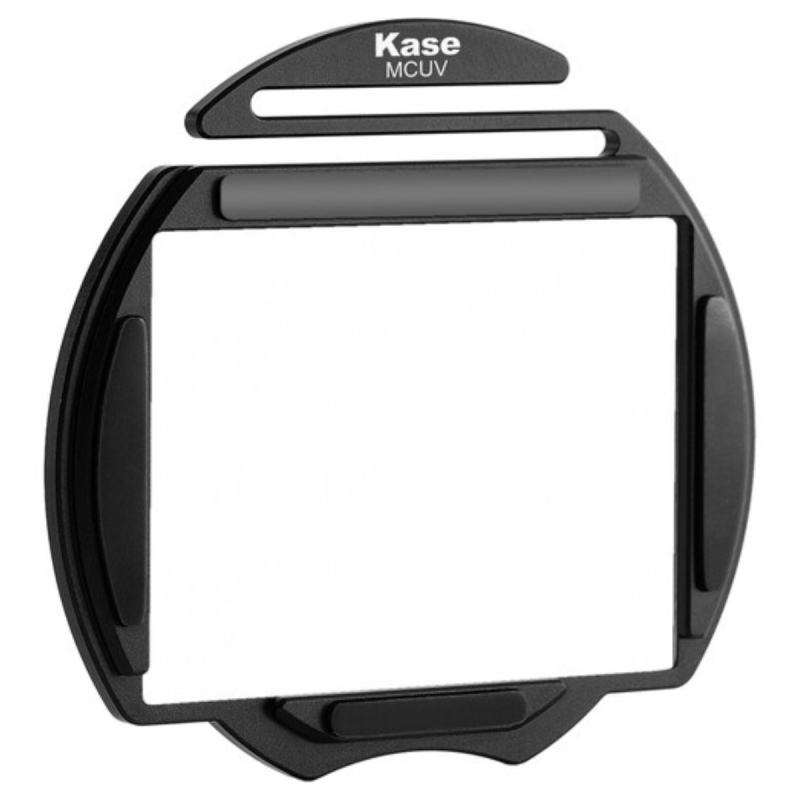 Kase Clip In UV pour Canon R7/R10