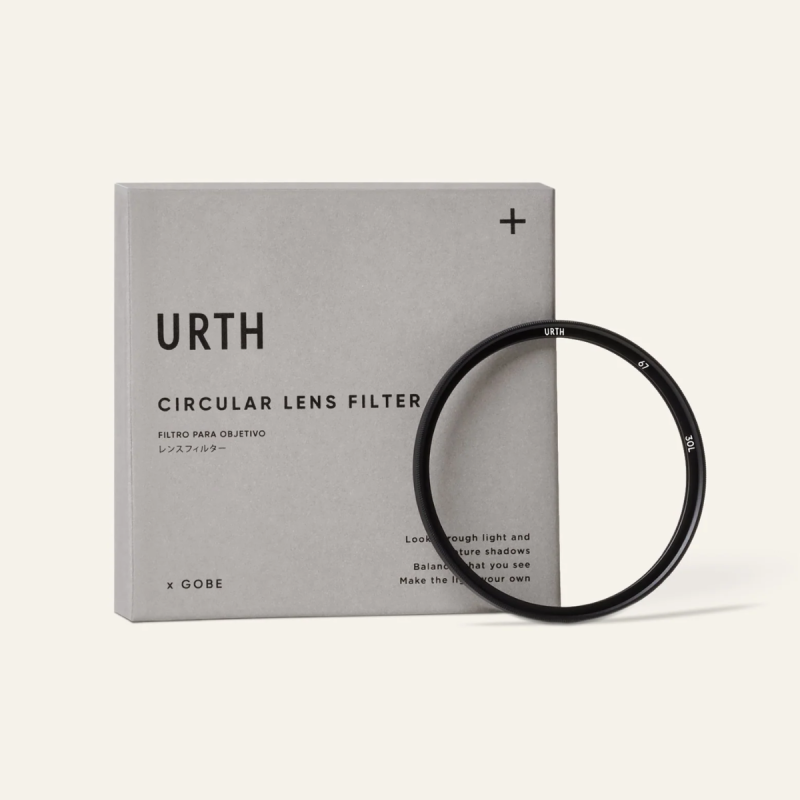 Urth 62mm Magnetic UV (Plus+)