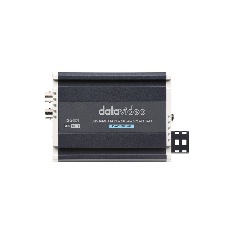 Datavideo DAC-8P 4K Convertisseur HD / SD-SDI- HDMI