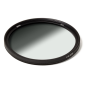 Urth 43mm Hard Graduated ND8 Lens Filter (Plus+)