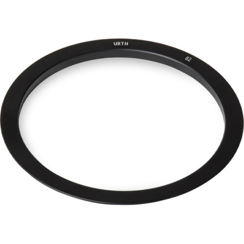 Urth 86-82mm Adapter Ring for 100mm Square Filter Holder