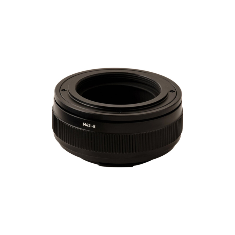 Urth Lens Mount Adapter: Compatible Nikon F (G-Type) Lens to Sony E