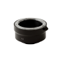 Urth Lens Mount Adapter: Compatible with Nikon F Lens to Sony E