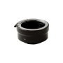 Urth Lens Mount Adapter: Compatible with Pentax K Lens to Sony E