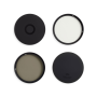 Urth 95mm UV + Circular Polarizing (CPL) Lens Filter Kit (Plus+)