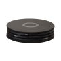 Urth 40.5mm ND8, ND64, ND1000 Lens Filter Kit (Plus+)