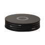 Urth 49mm ND8, ND64, ND1000 Lens Filter Kit (Plus+)