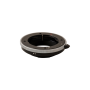 Urth Lens Mount Adapter: Compatible with Contax G Lens to Sony E
