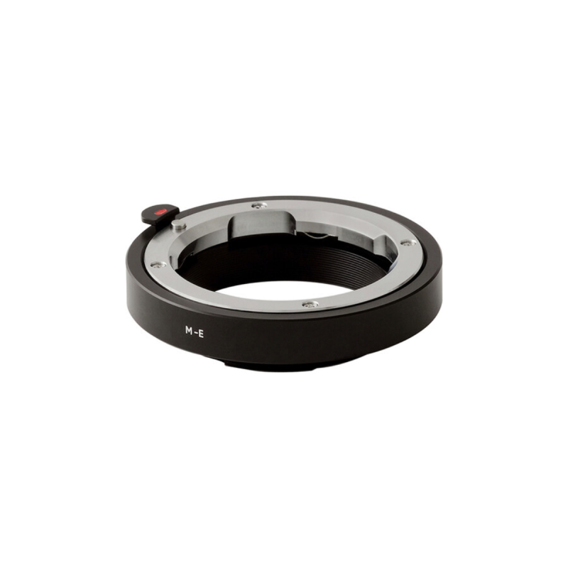 Urth Lens Mount Adapter: Compatible with Leica M Lens to Sony E