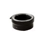 Urth Lens Mount Adapter: Compatible with Pentax K Lens to Fujifilm X