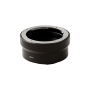 Urth Lens Mount Adapter: Compatible Olympus OM Lens to Fujifilm X