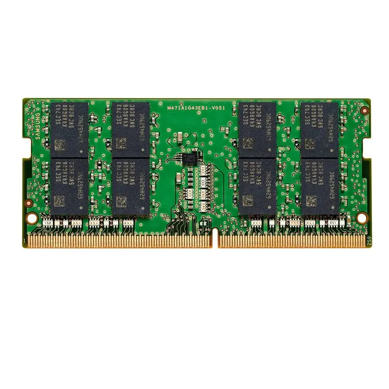 HP DDR5 16 Go DIMM 288 broches 4800 MHz / PC5-38400 pour Z2 G9