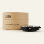 Urth Lens Mount Adapter: Compatible with Leica M Lens to Fujifilm X