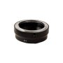 Urth Lens Mount Adapter: Compatible with Konica AR Lens to Fujifilm X