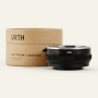 Urth Lens Mount Adapter: Sony A (Minolta AF) Lens to Fuji X