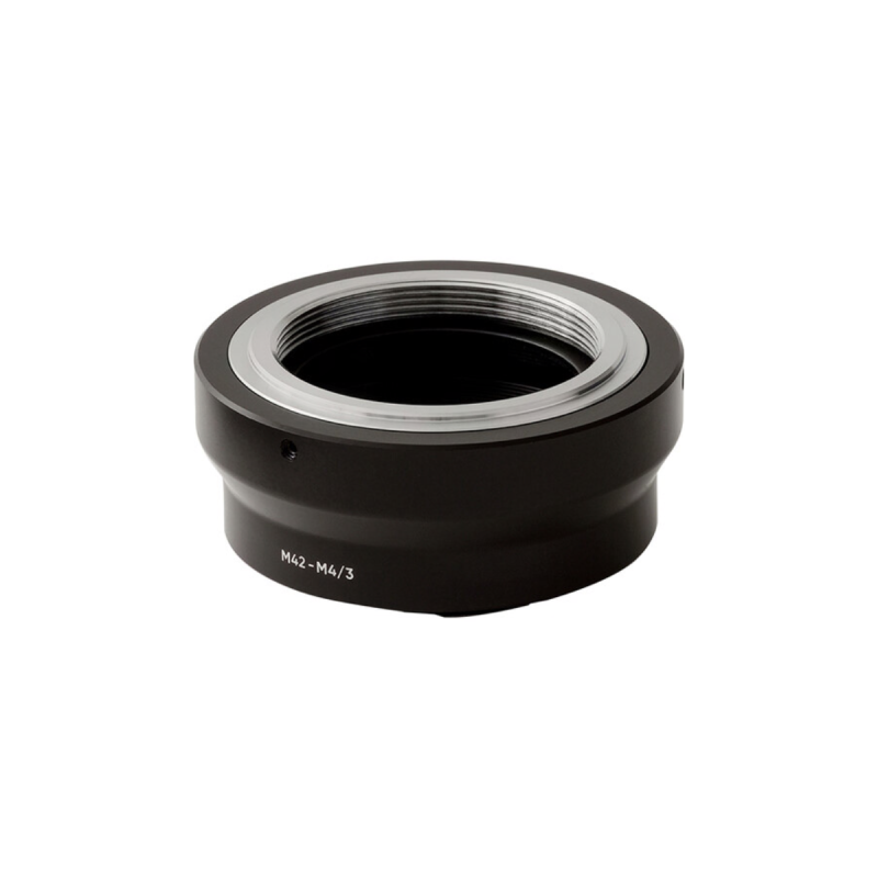 Urth Lens Mount Adapter: M42 Lens to Micro Four Thirds (M4/3)