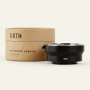 Urth Lens Mount Adapter: Leica M Lens to Micro Four Thirds (M4/3)