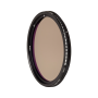 Urth 55mm ND2-400 (1-8.6 Stop) Variable ND Lens Filter
