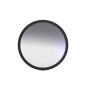Kase Circular Hard GND 0.9 verre optique B270 Revêtement nano 77mm