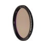 Urth 58mm ND2-400 (1-8.6 Stop) Variable ND Lens Filter