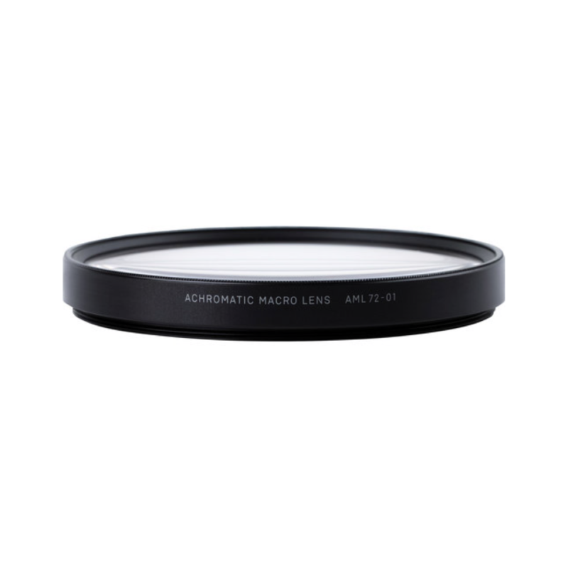 Sigma Bonnette macro AML72-01