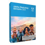 Adobe Photoshop Elements 2023 Mise à jour (version boîte) FR