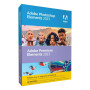 Adobe Photoshop & Premiere Elements 2023 Education (version boite) FR