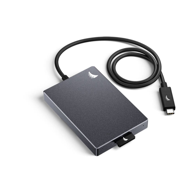 FV Lecteur de carte CFexpress Type A