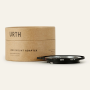Urth Lens Mount Adapter:Nikon F (G-Type) Lens to Canon (EF / EF-S)