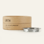 Urth Lens Mount Adapter:M39 Lens to Leica M (50-75mm Frame Lines)