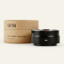 Urth Lens Mount Adapter:Sony A (Minolta AF) Lens to Nikon Z