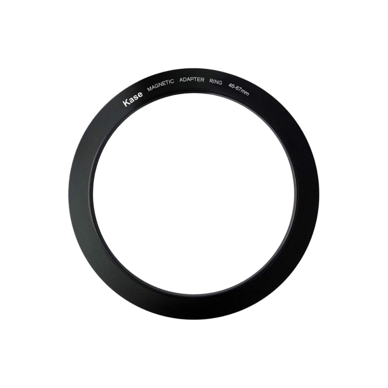 Kase Magnetic step up ring 46mm-67mm