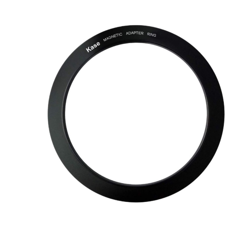 Kase Magnetic step up ring 62mm-72mm